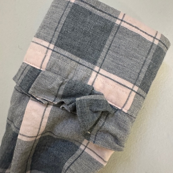 💃🏿LIKE AND GET 30% OFF💃🏿 BANANA REPUBLIC • Women’s plaid shirt - Picture 4 of 5